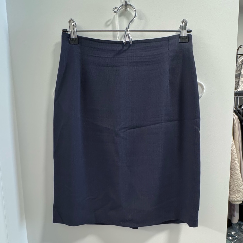 Garfield & Marks Vintage Pencil Skirt